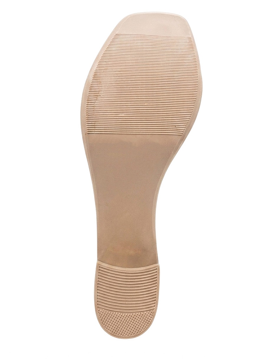 Sandalia Gabriela's 4062-450-A para mujer