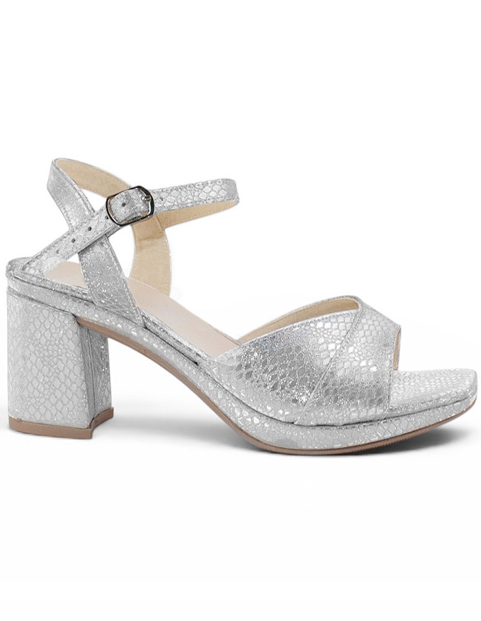 Sandalia Gabriela's 4062-450-A para mujer
