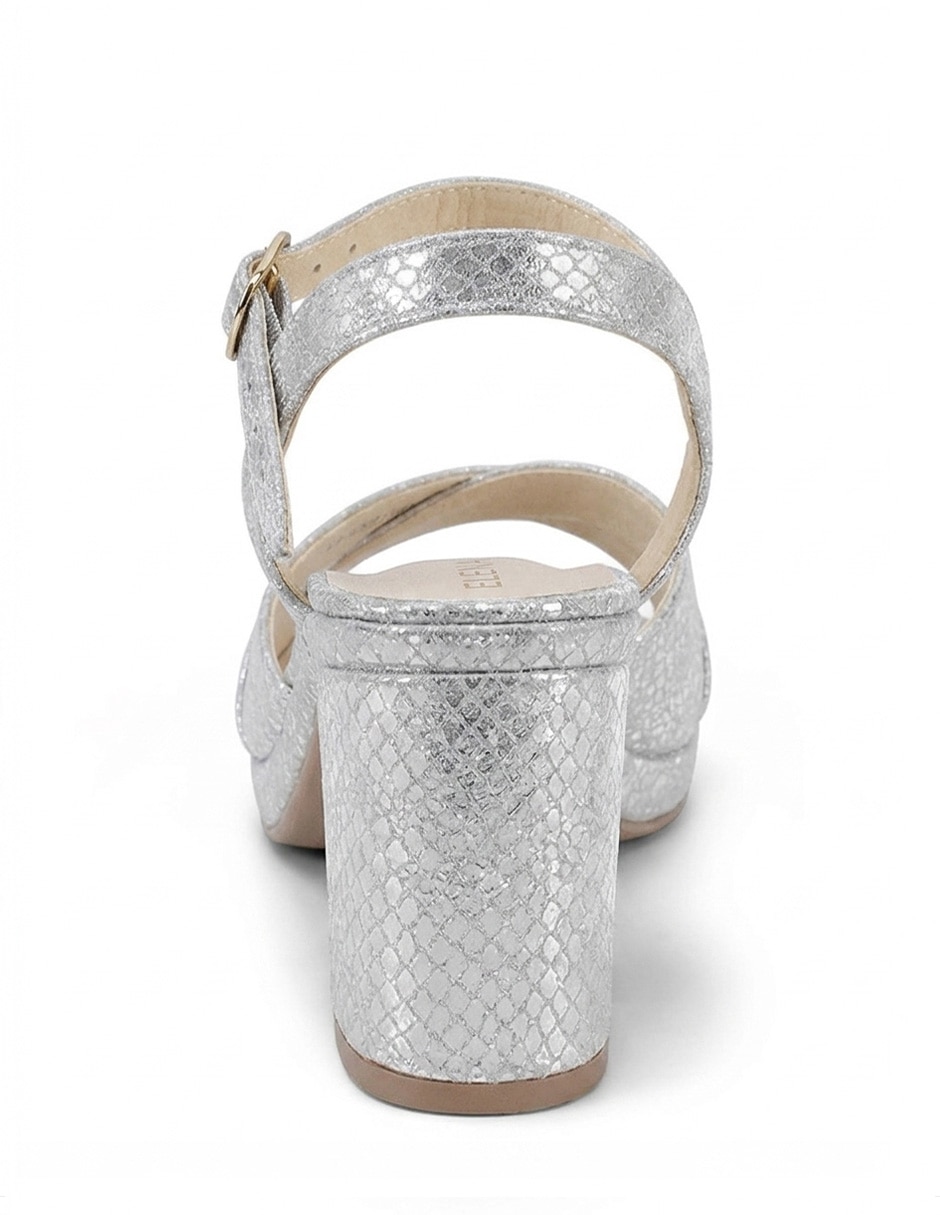 Sandalia Gabriela's 4062-450-A para mujer