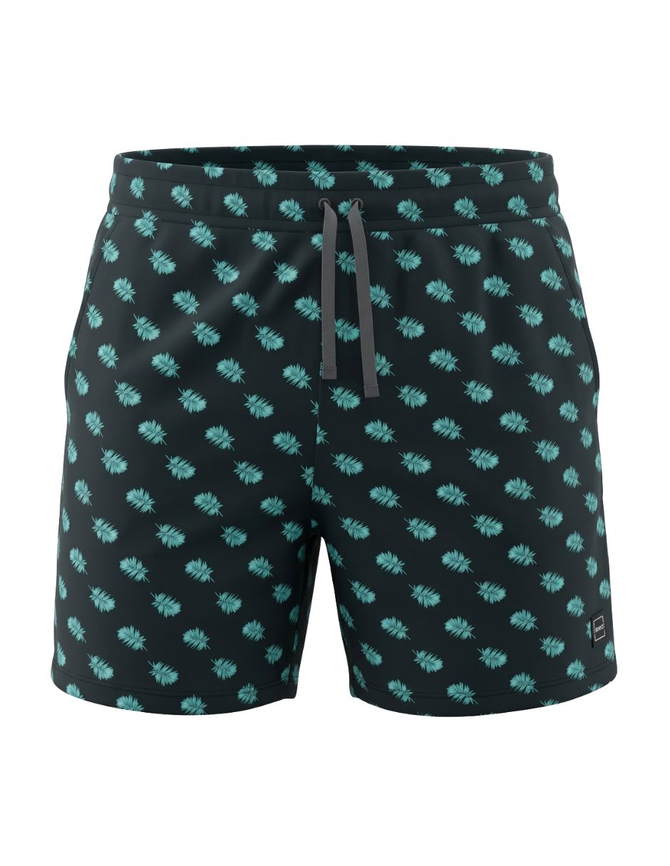 Bermuda de lino para hombre Bermuda de lino para hombre