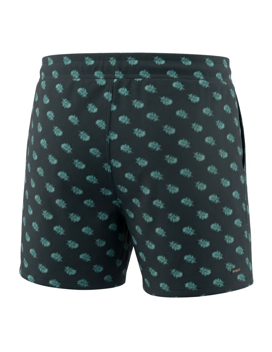Bermuda de lino para hombre 4