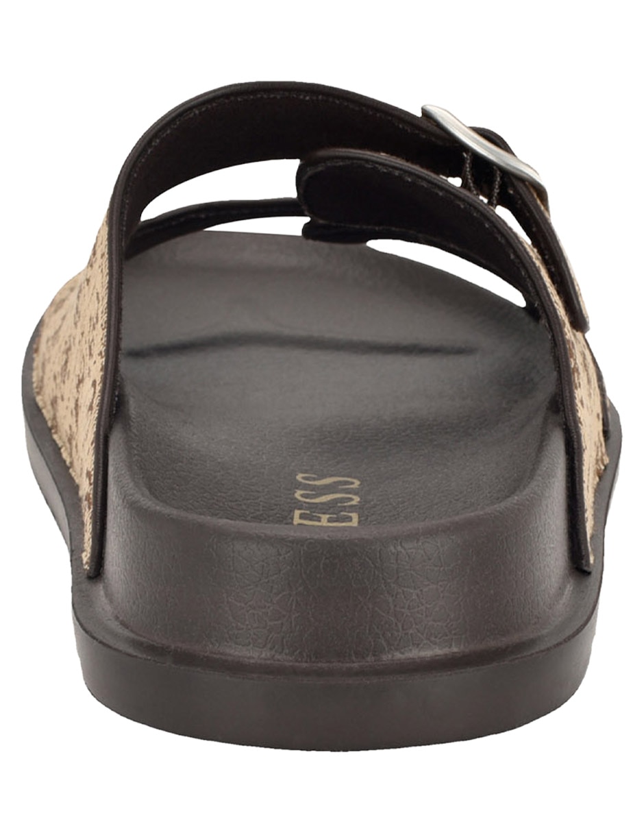 Sandalia Guess para hombre