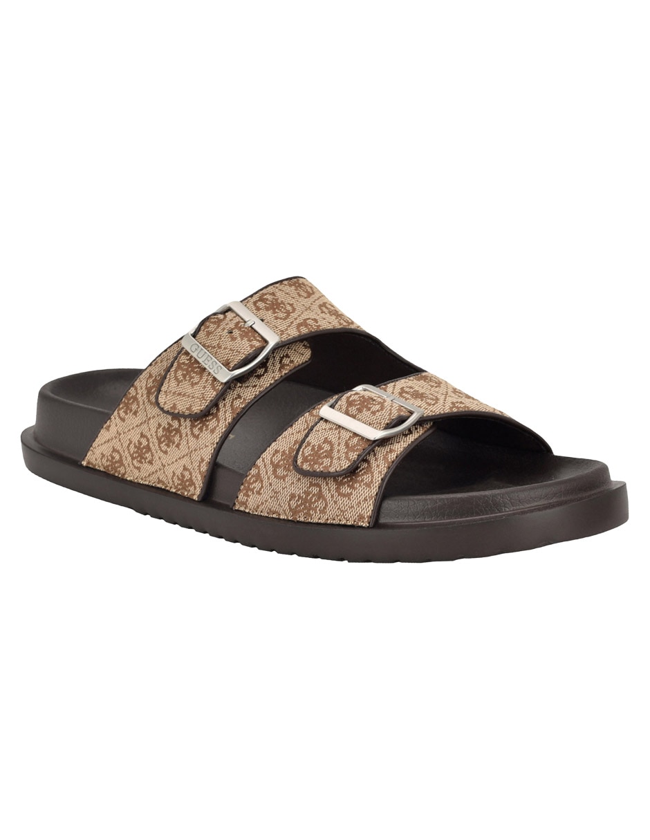 Sandalia Guess para hombre