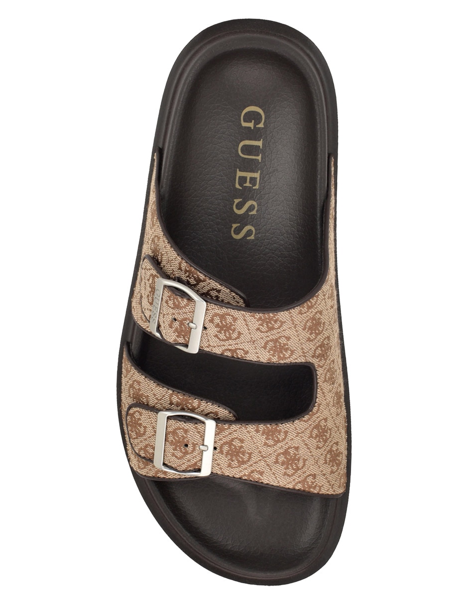 Sandalia Guess para hombre