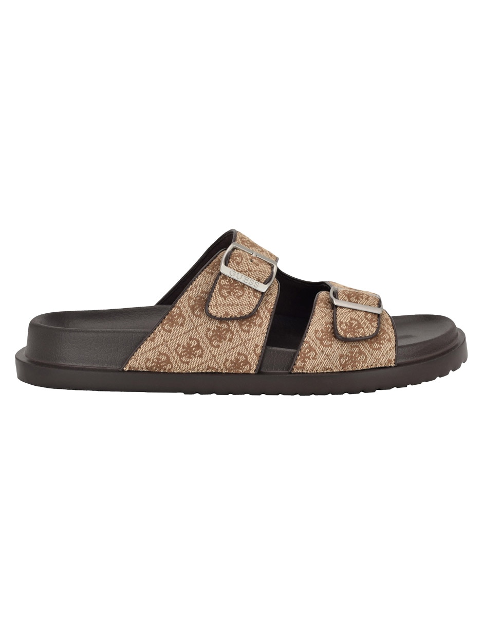Sandalia Guess para hombre