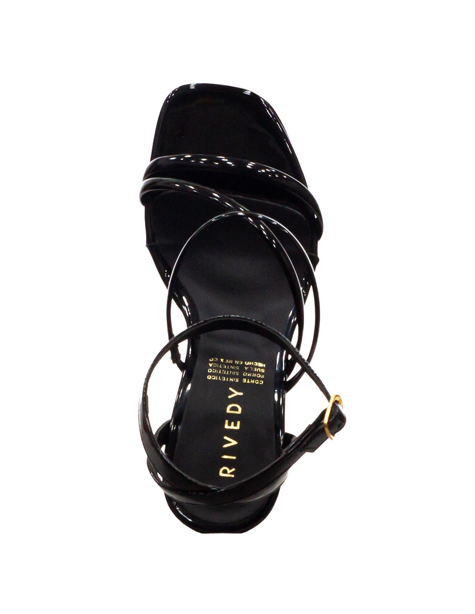 Sandalia para mujer 4