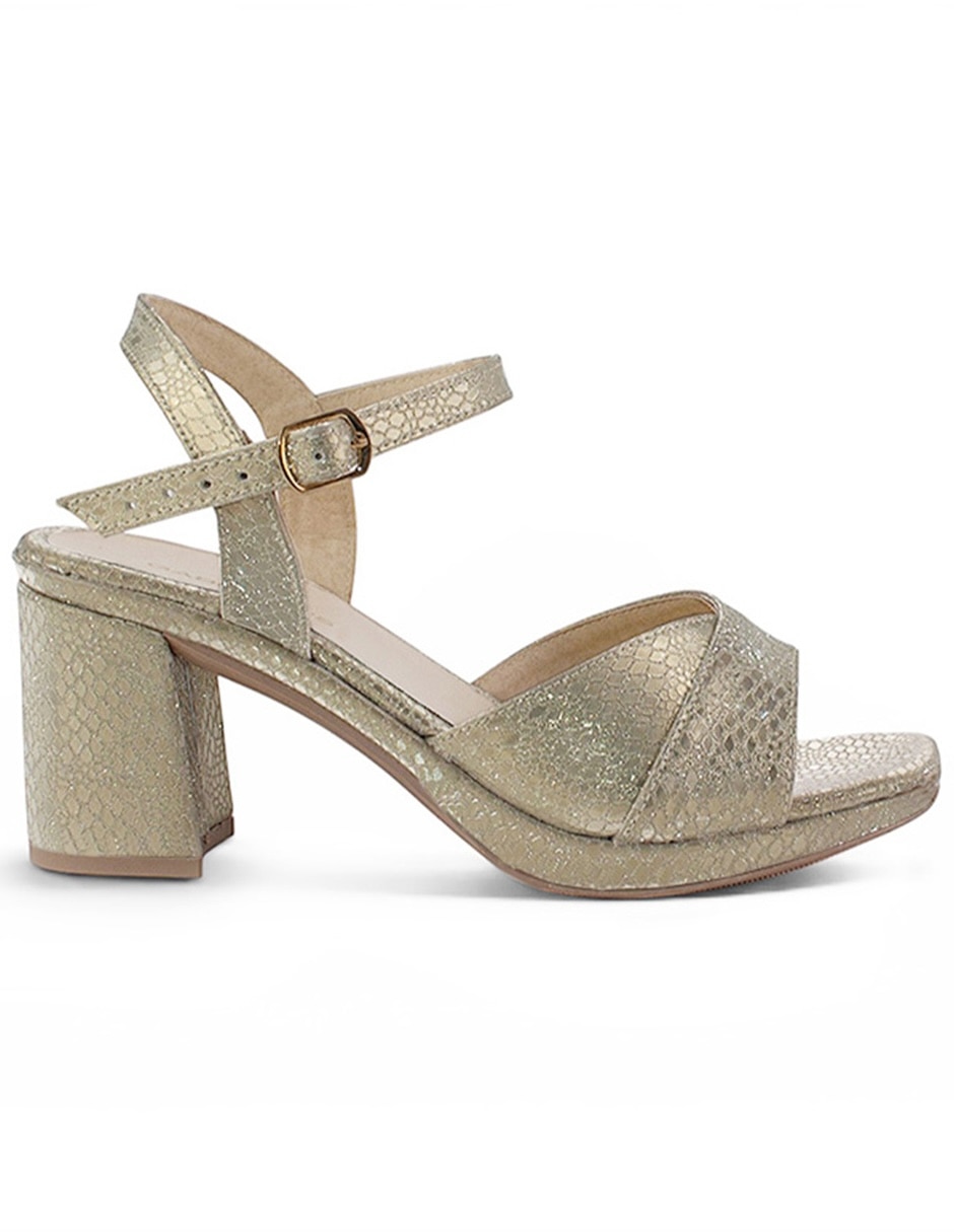 Sandalia 4062-450-A para mujer 5