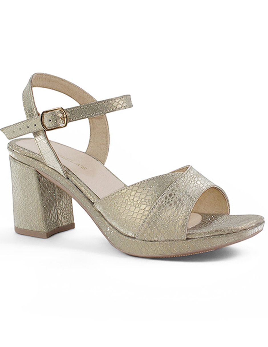 Sandalia 4062-450-A para mujer 6