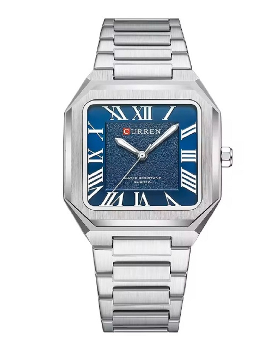 Reloj Curren para hombre KREE4902