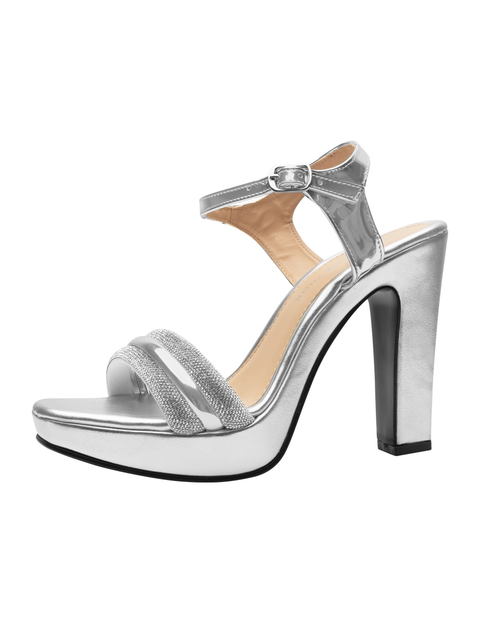 Sandalia para mujer 2