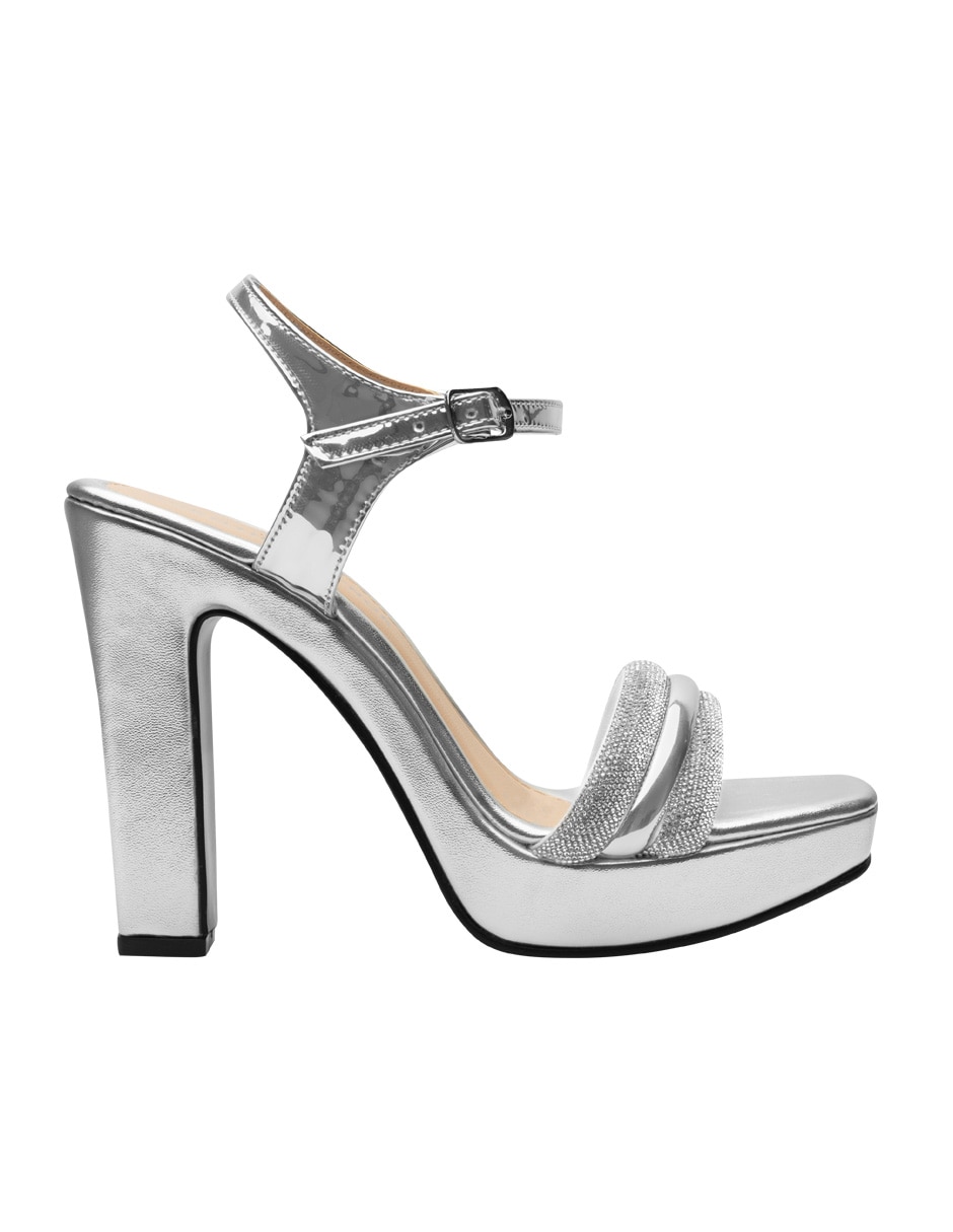 Sandalia para mujer 3