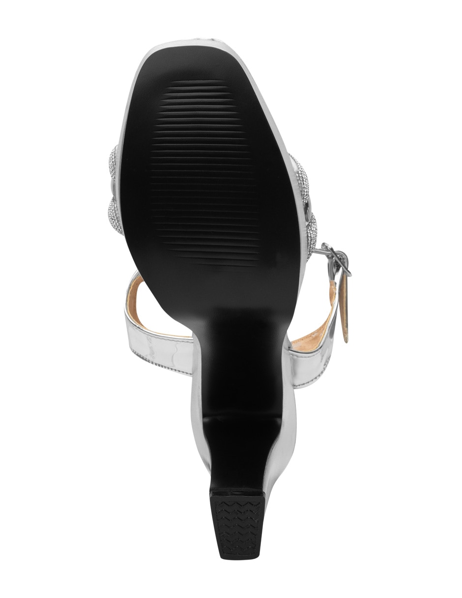 Sandalia para mujer 4