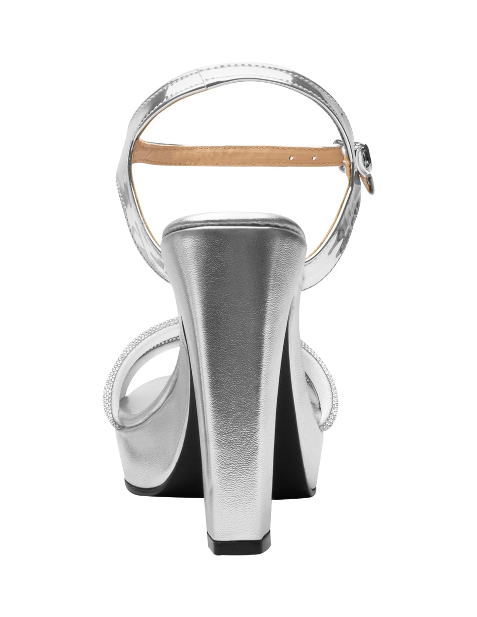 Sandalia para mujer 5