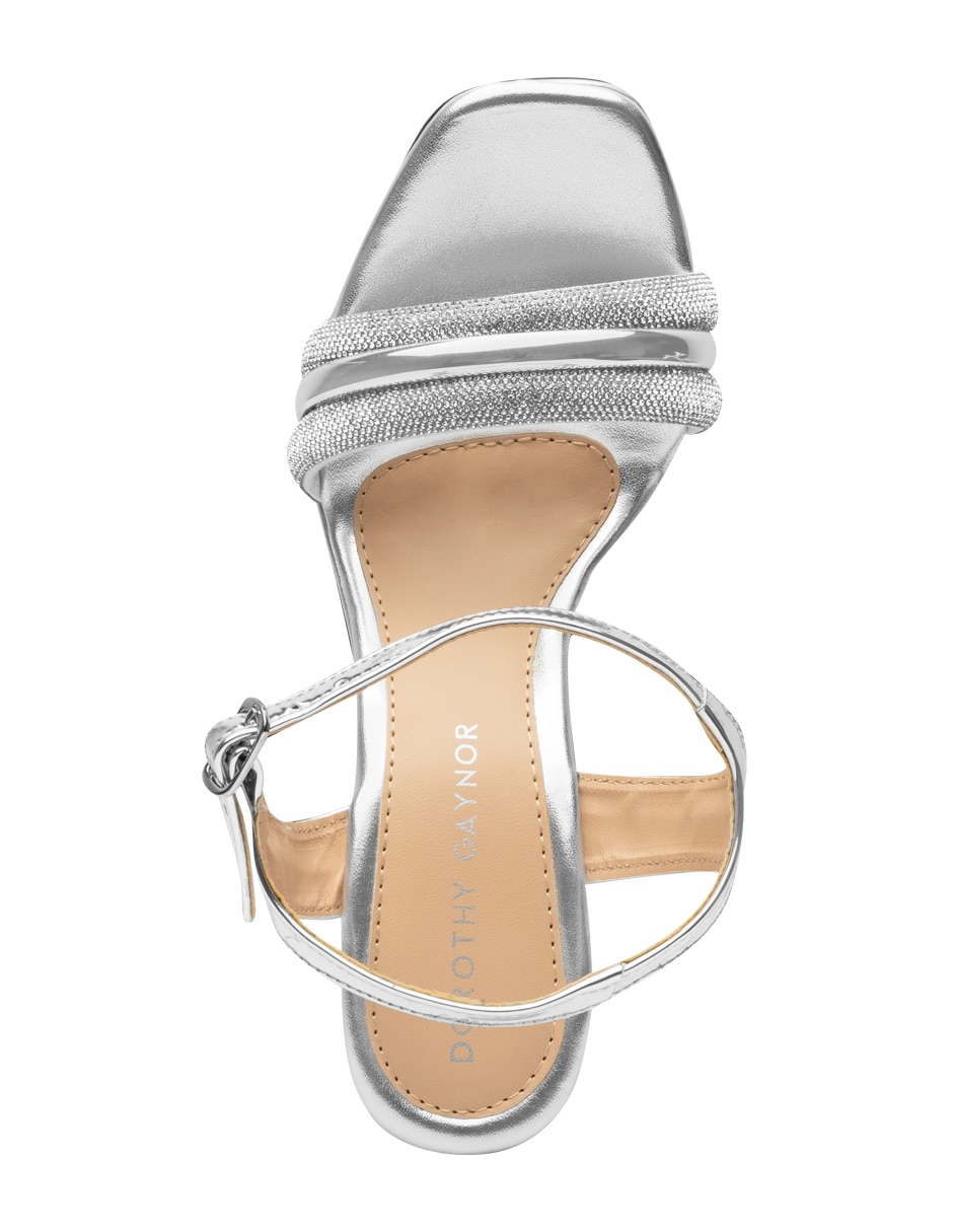 Sandalia para mujer 7