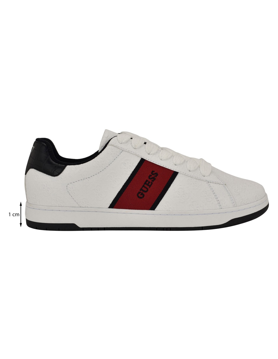 Tenis para hombre 7