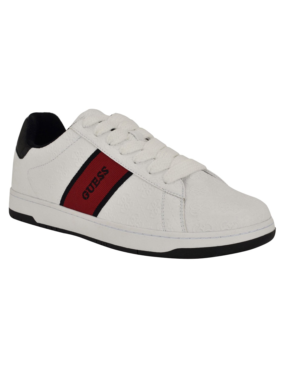 Tenis para hombre 4