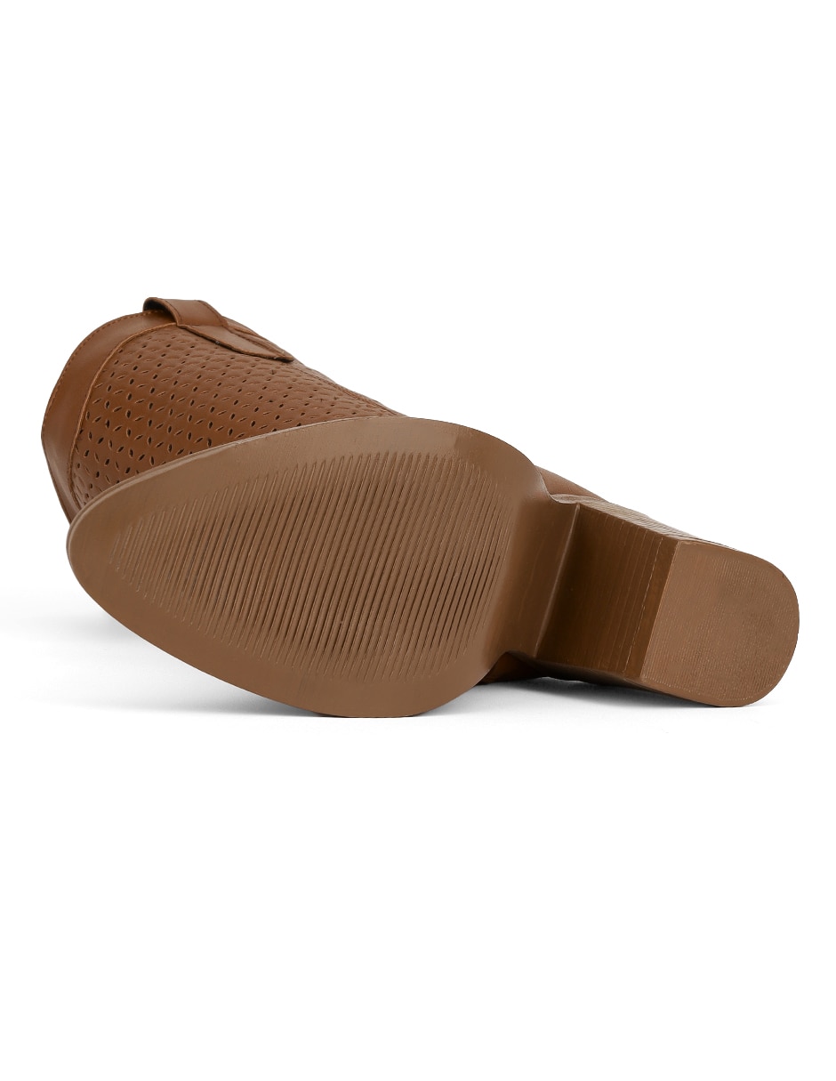 Bota cowboy abajo de la rodilla rbcollection rbvegano para mujer