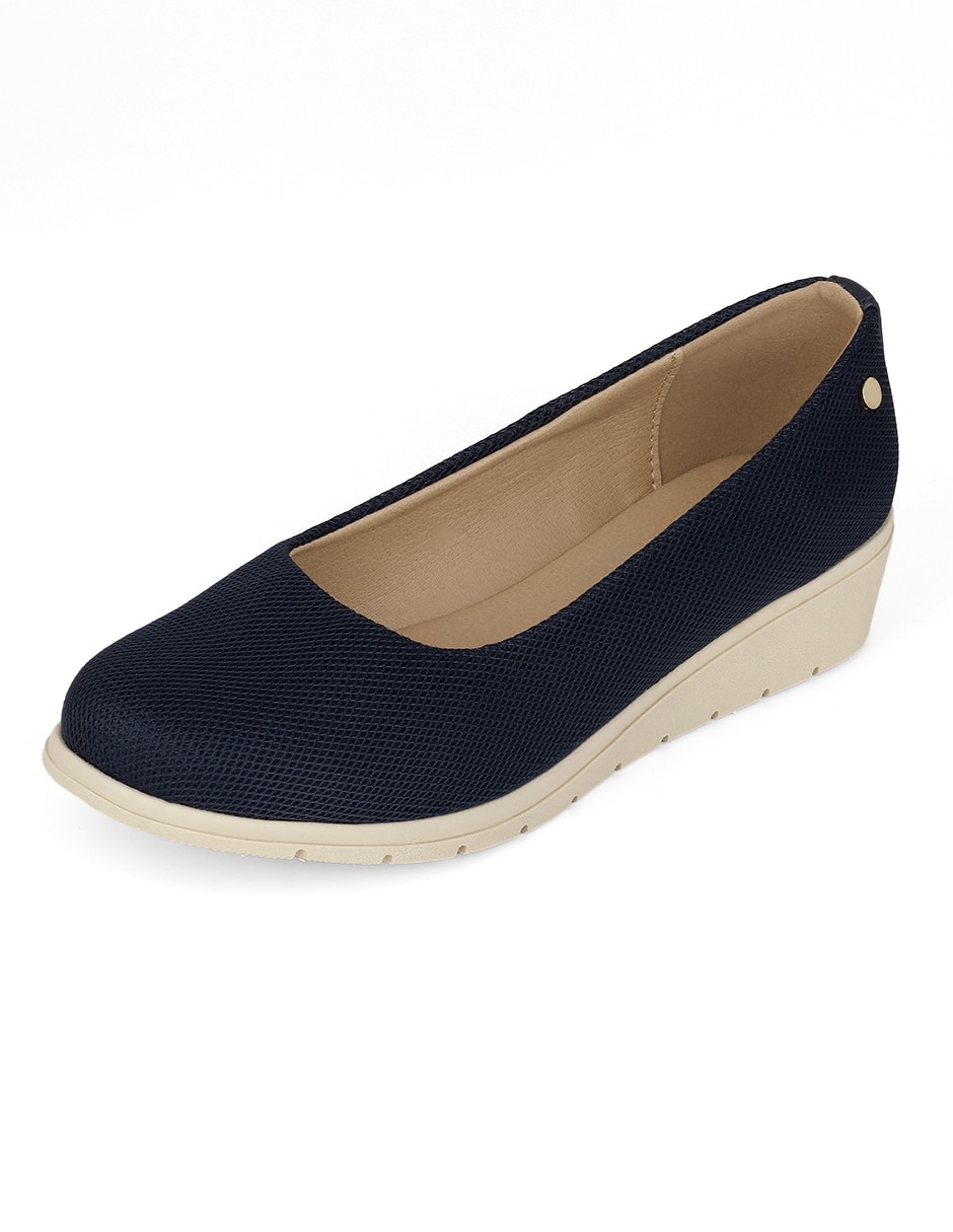 Mocasín para mujer 2