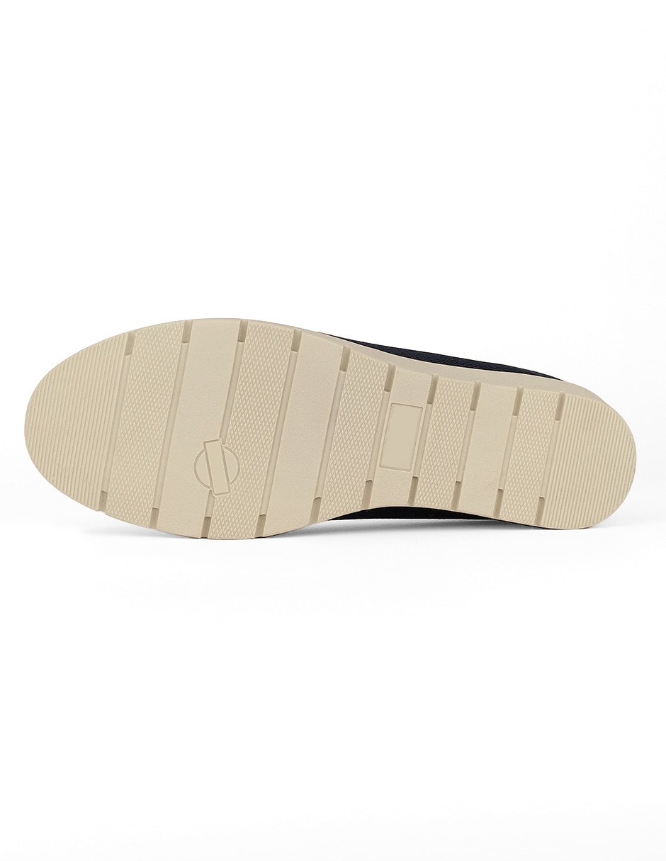 Mocasín para mujer 3