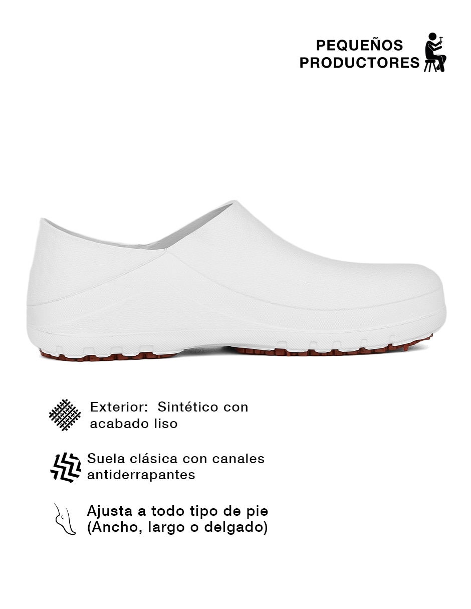 Zapato Rbcollection para mujer