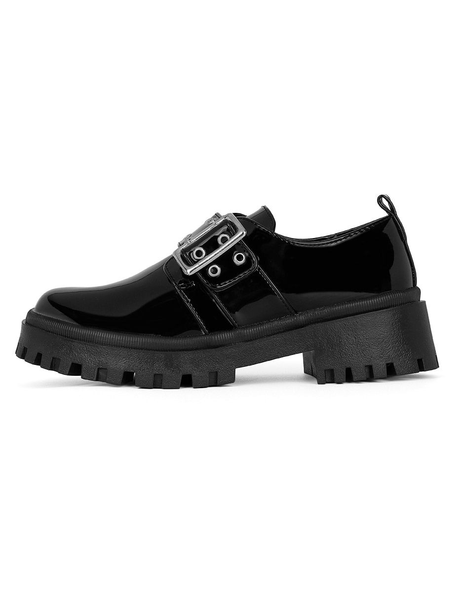 Mocasín para mujer
