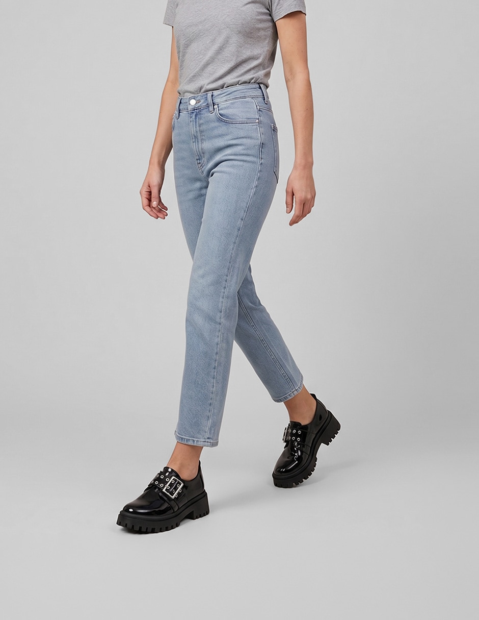 Mocasín para mujer 2