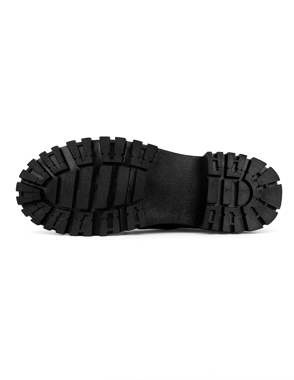 Mocasín para mujer 4