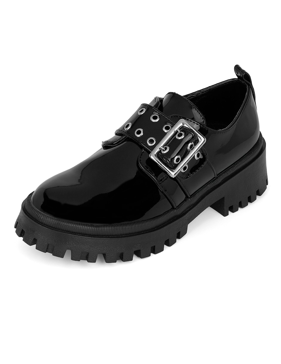 Mocasín para mujer 5