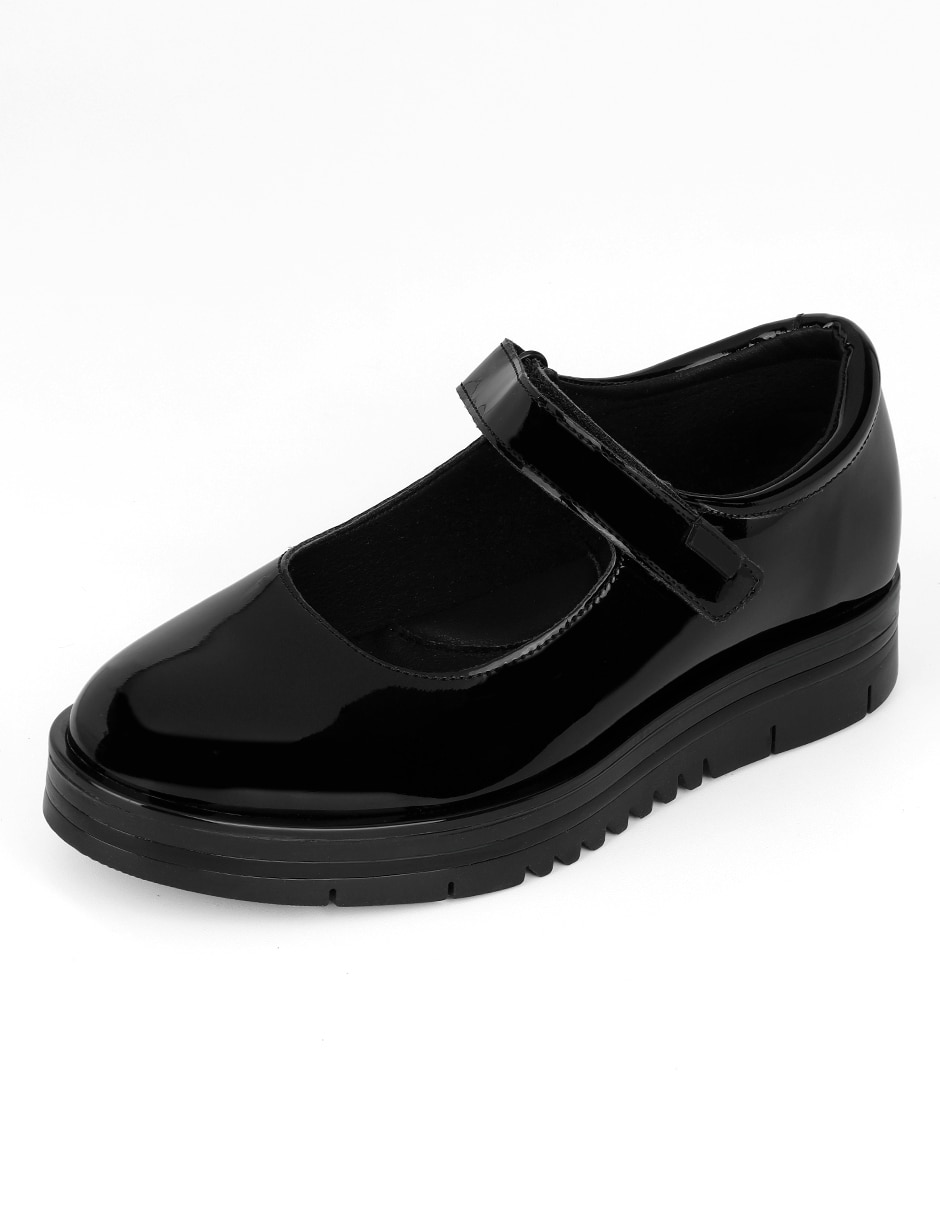 Zapato Mary Jane para mujer 2