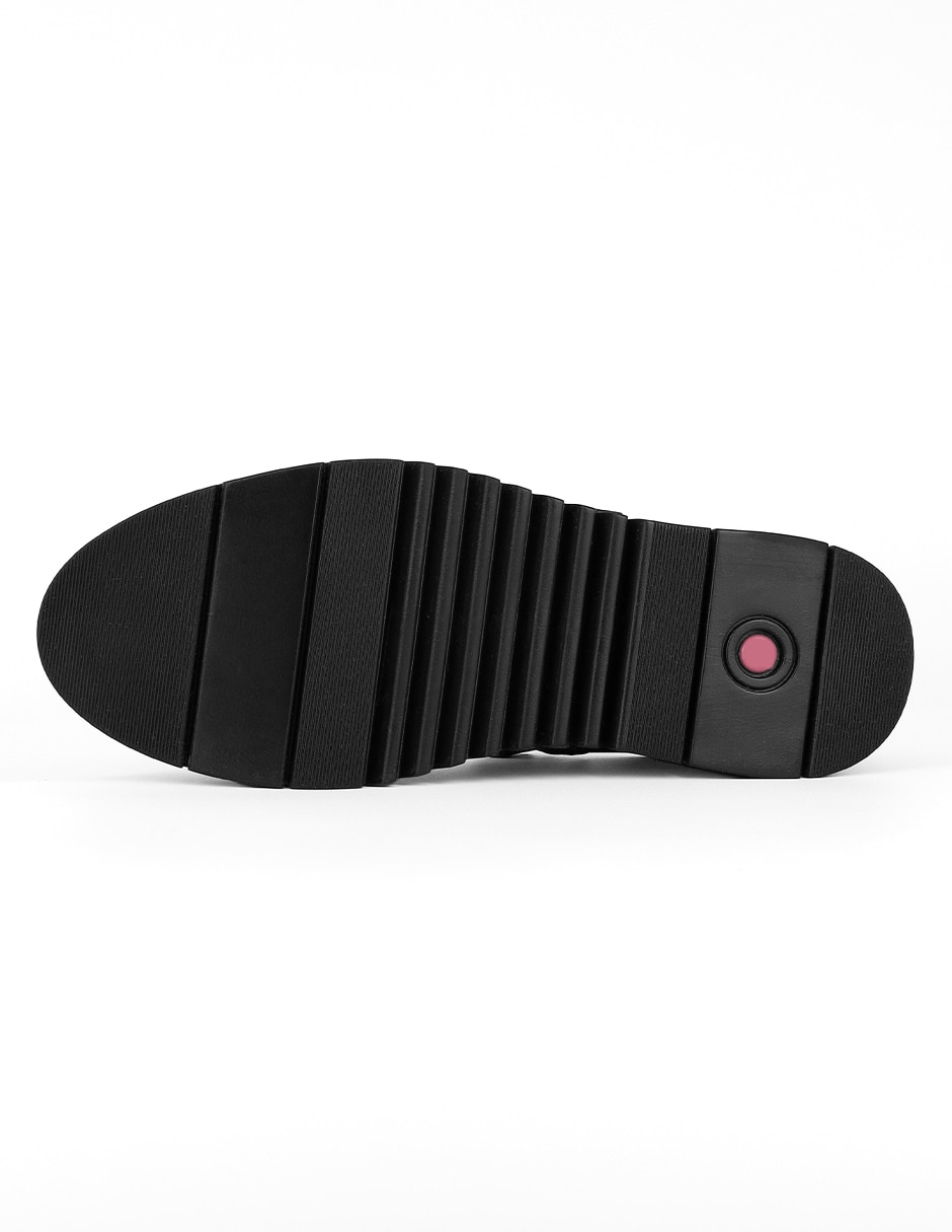 Zapato Mary Jane para mujer 3