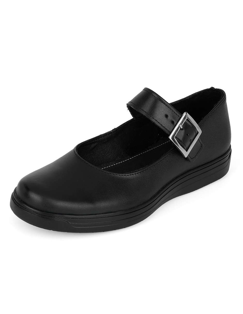 Mary Jane Rbcollection Rbsoul de piel para mujer