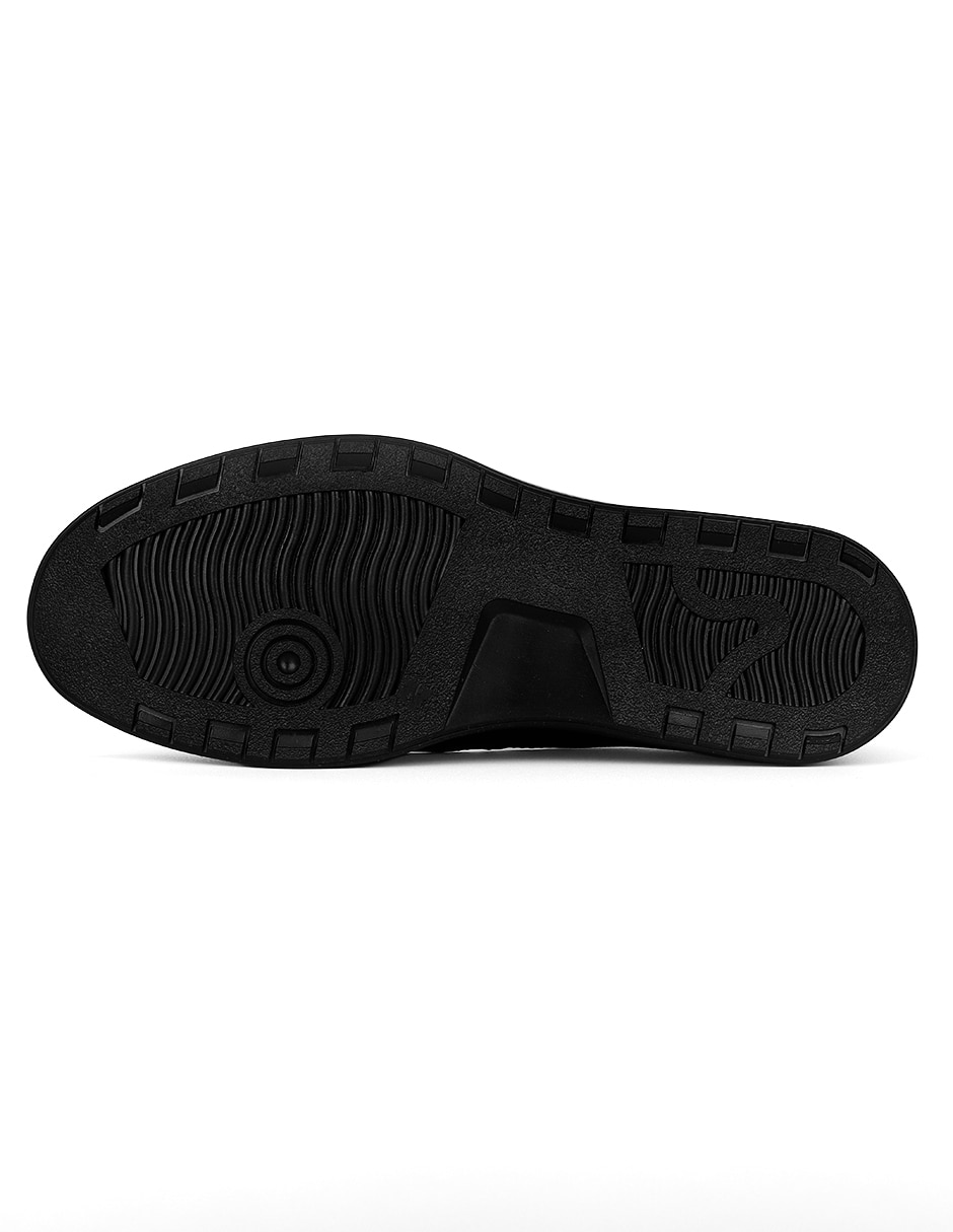 Mary Jane Rbcollection Rbsoul de piel para mujer
