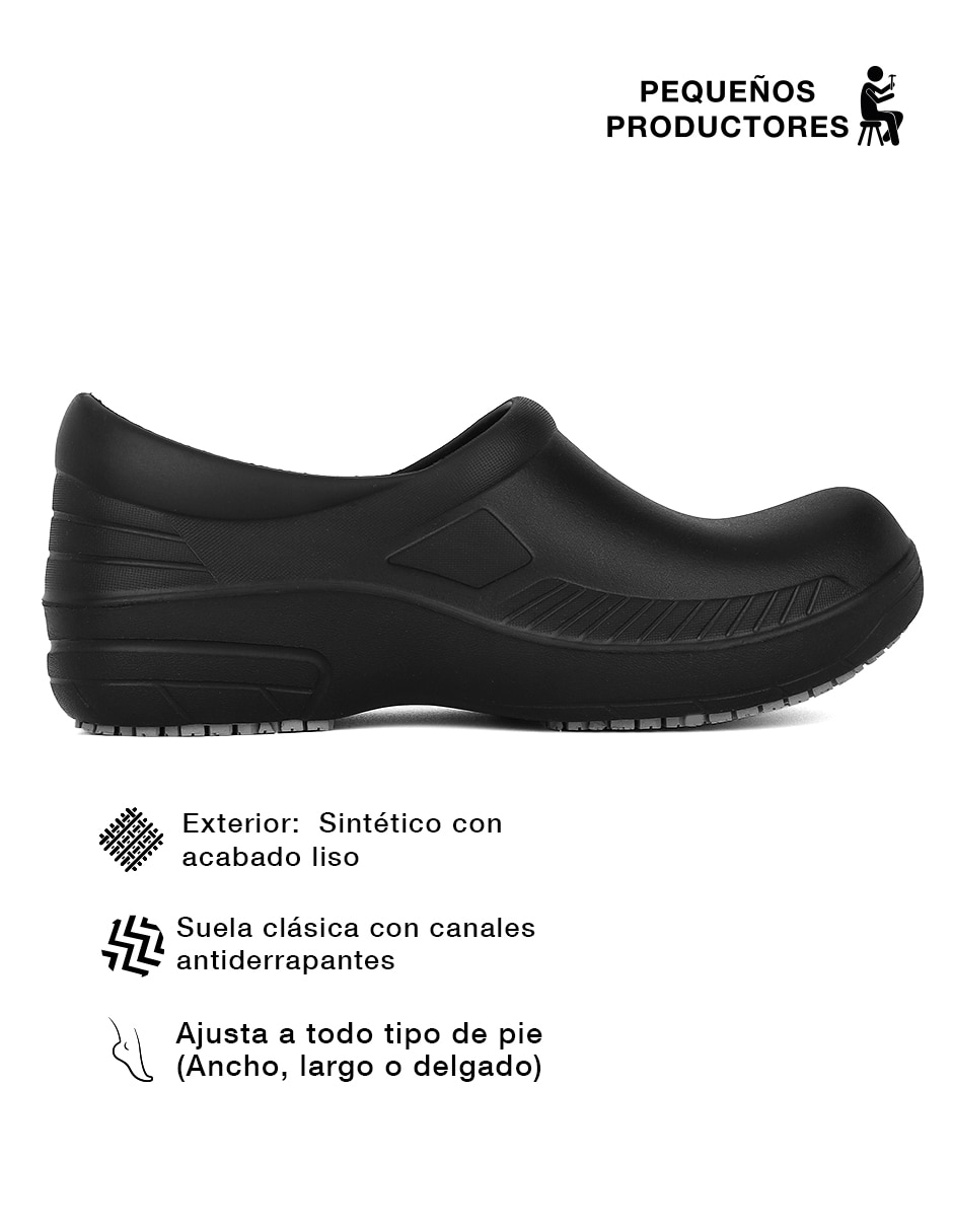 Zapato para mujer 4
