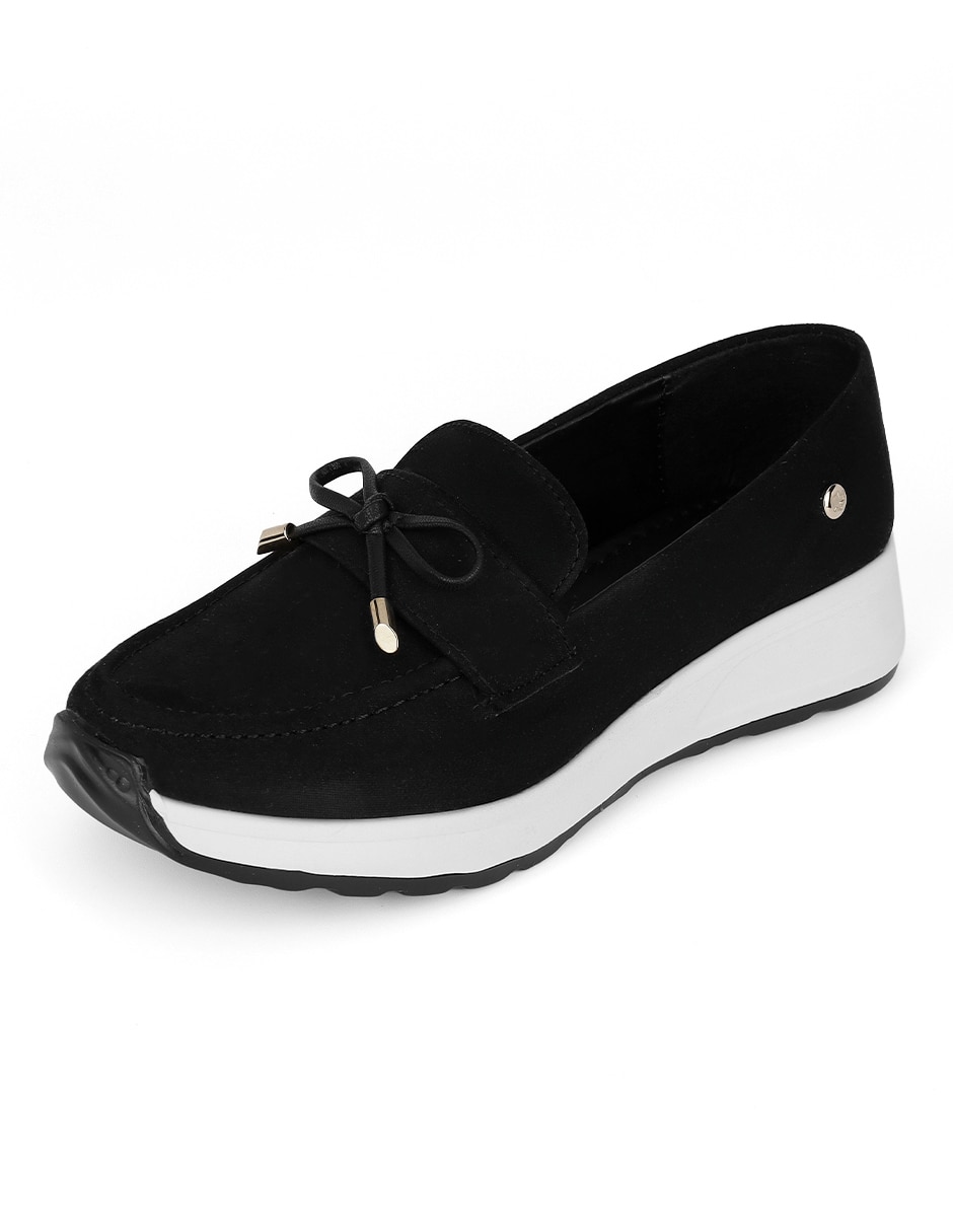 Mocasín Rbcollection para mujer