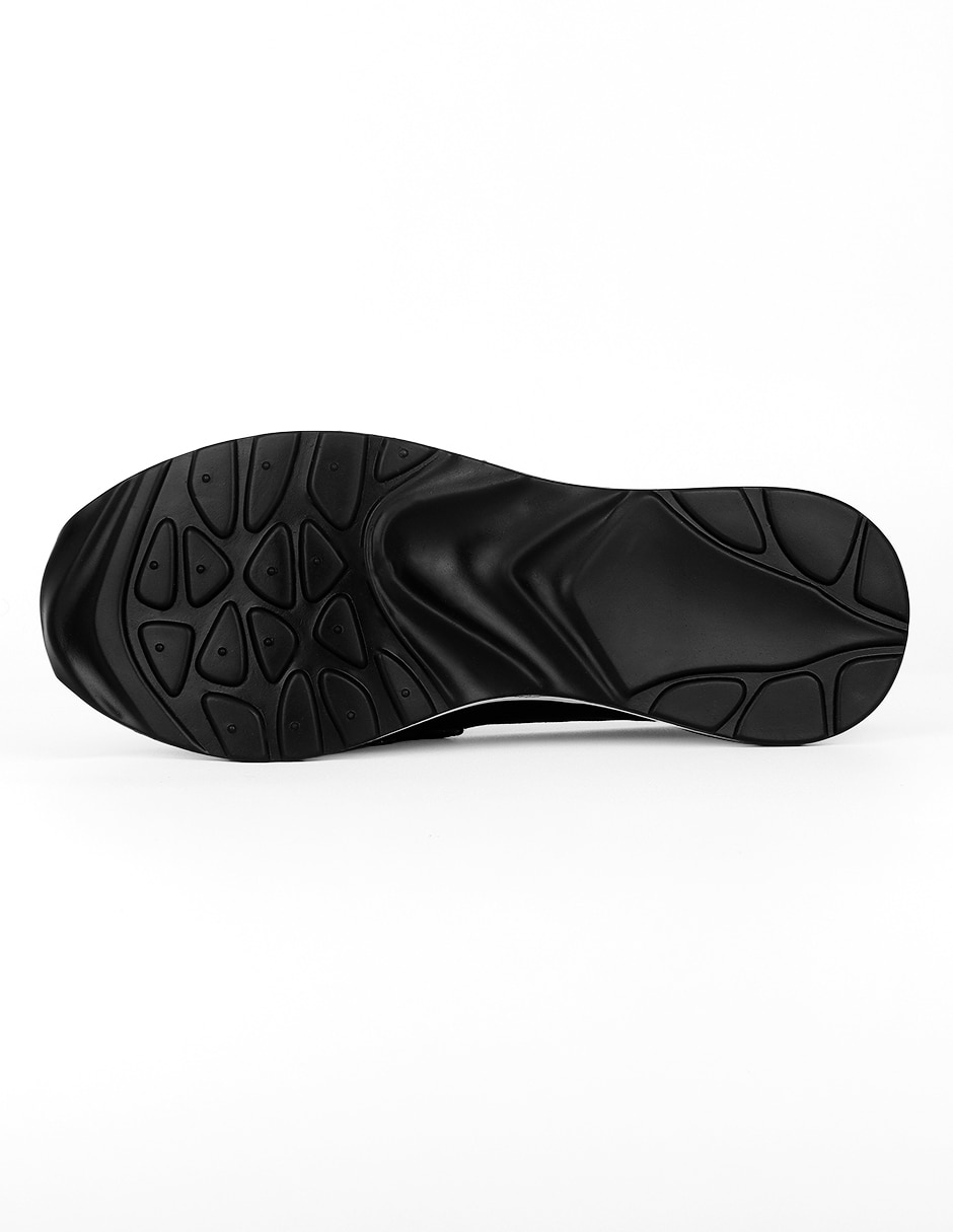 Mocasín Rbcollection para mujer