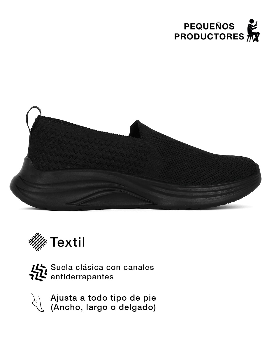 Zapato para mujer 4