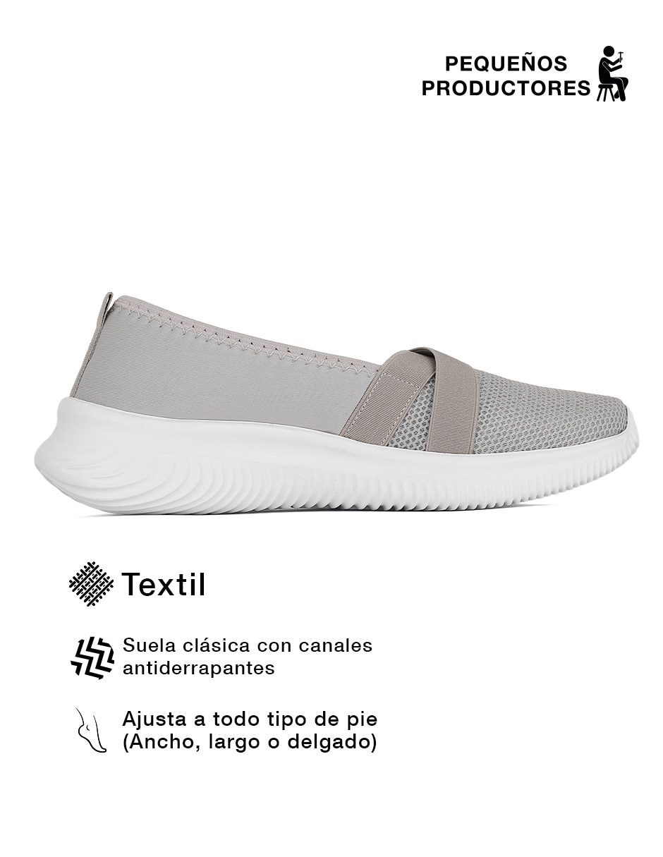Zapato para mujer 4