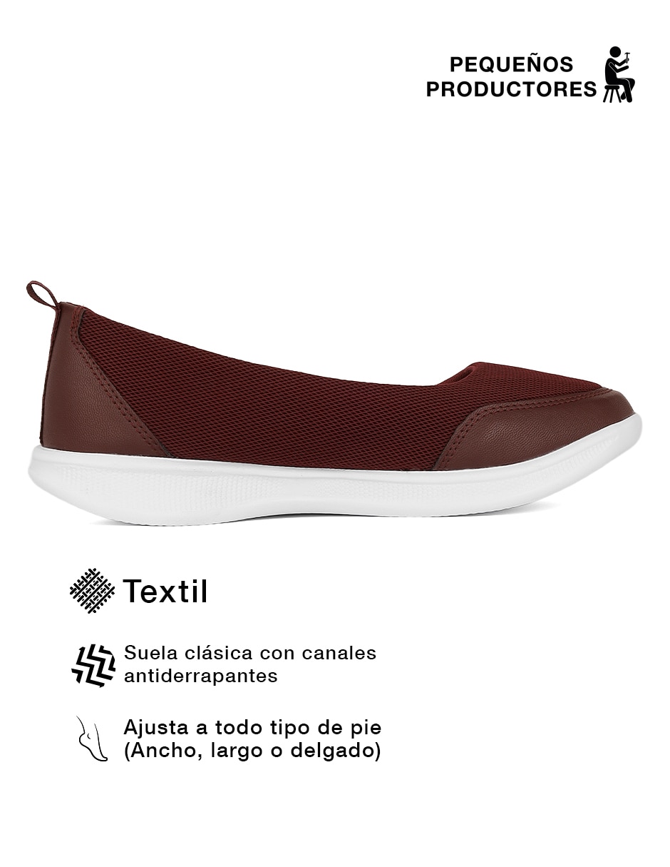 Zapato para mujer 4