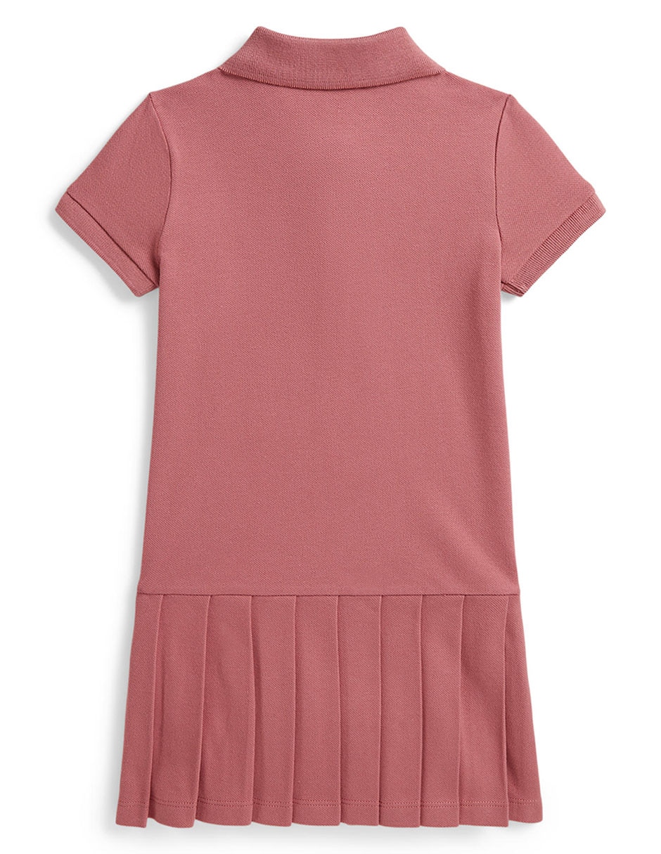 Vestido para bebé niña 2