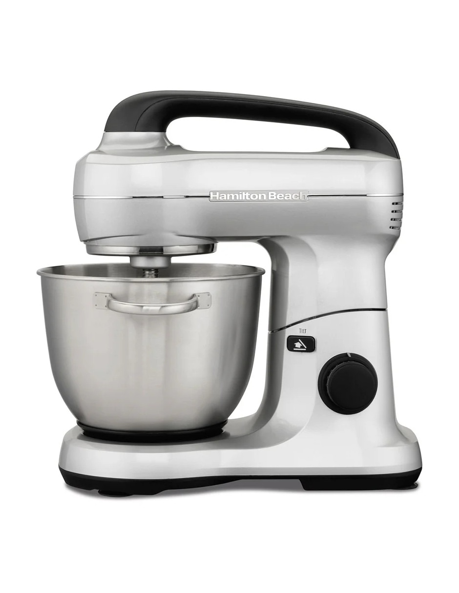 Batidora pedestal Hamilton Beach 7 velocidades 63392-GRIS
