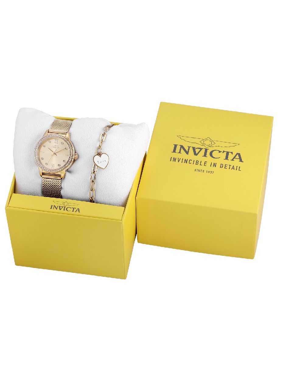 Box set Angel para mujer 48253 4