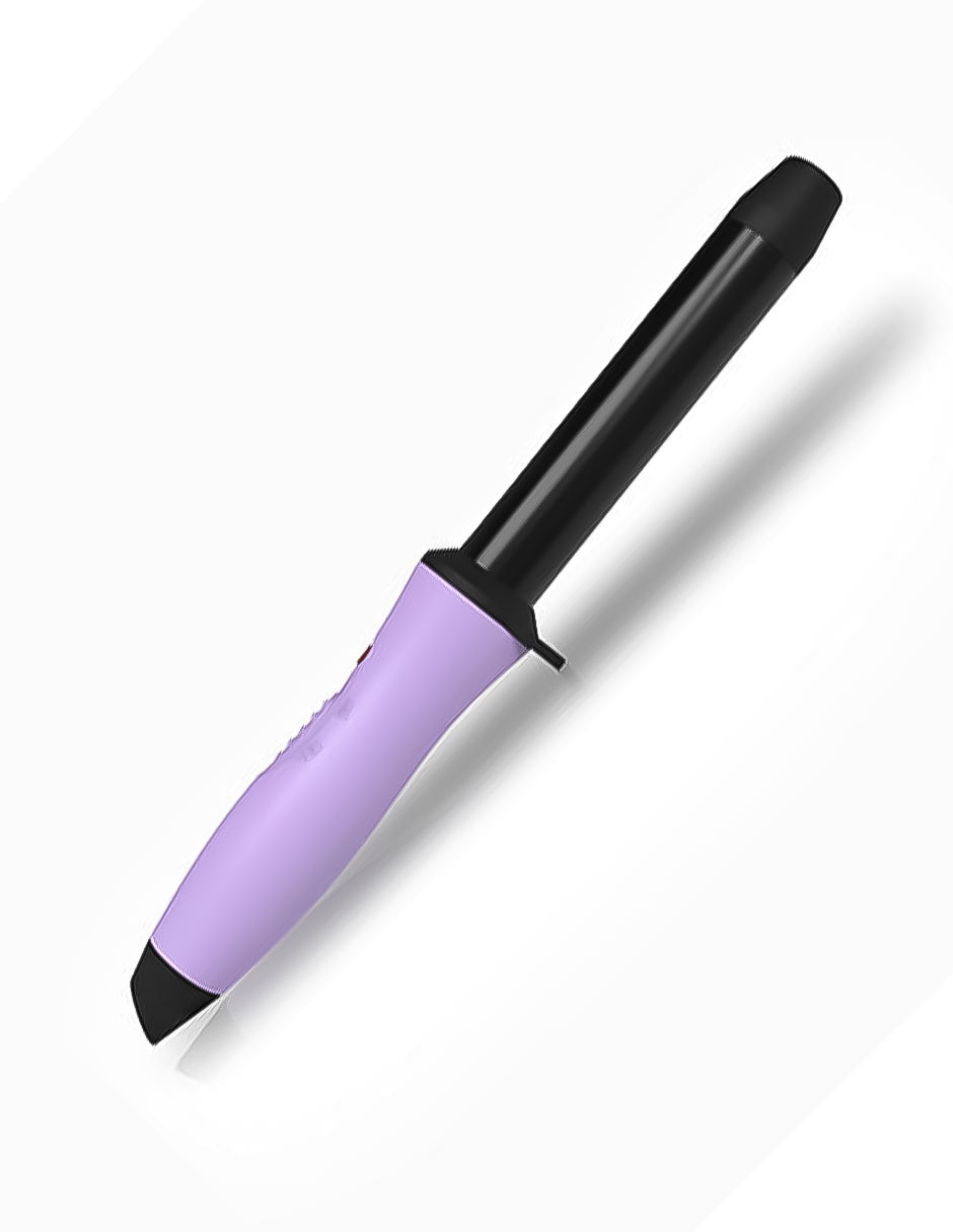 Rizadora de cabello Karma Beauty Mini Curler 32 mm de cerámica - turmalina