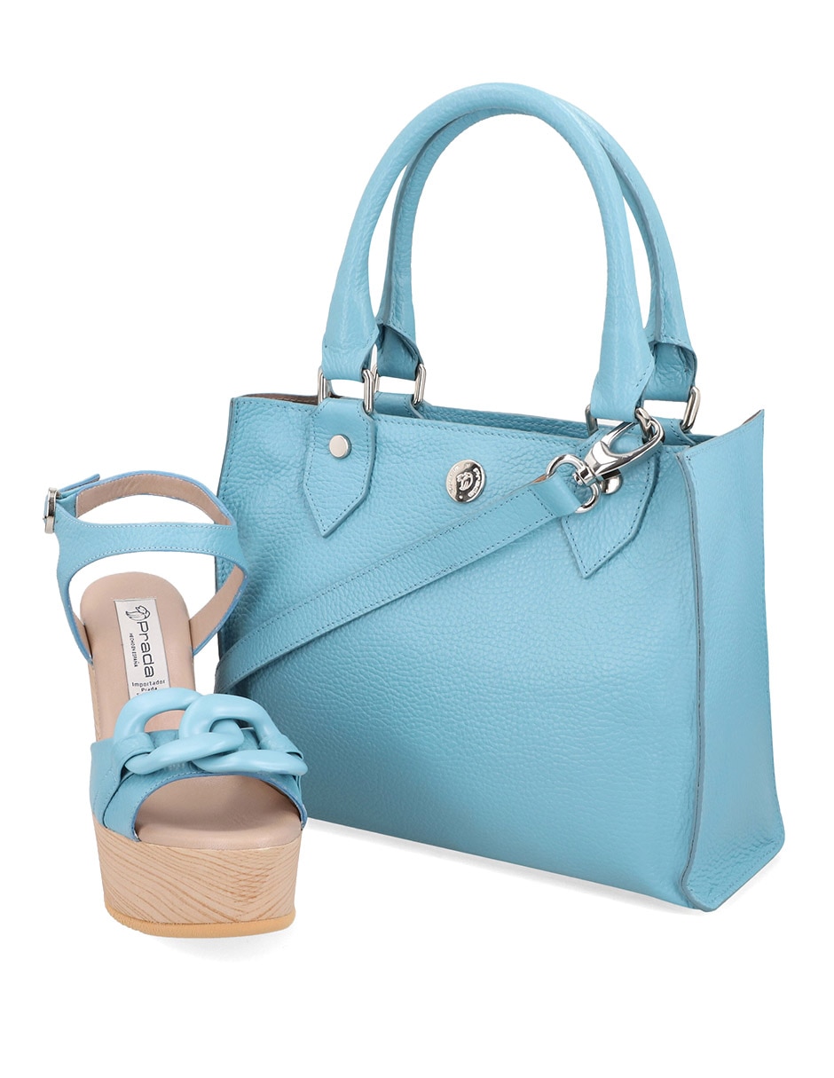 Sandalia para mujer 3