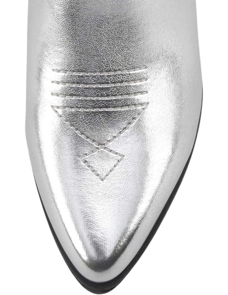 Bota arriba del tobillo Dream Paris para mujer