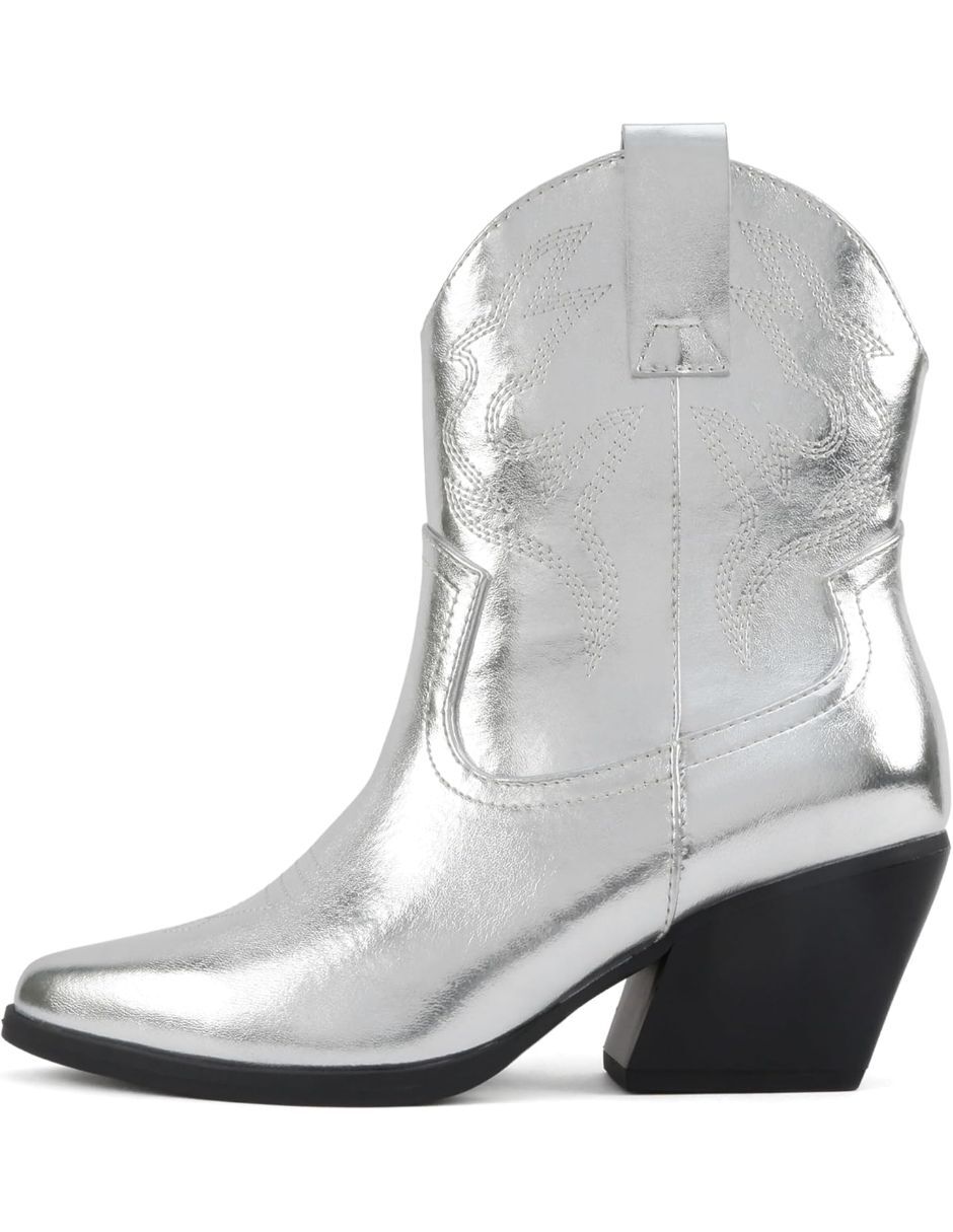 Bota arriba del tobillo Dream Paris para mujer