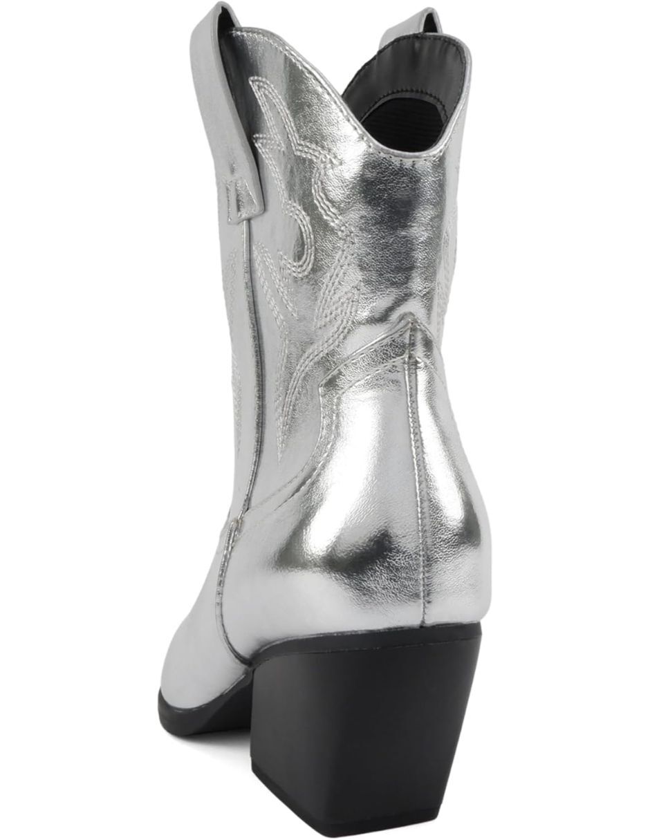 Bota arriba del tobillo Dream Paris para mujer
