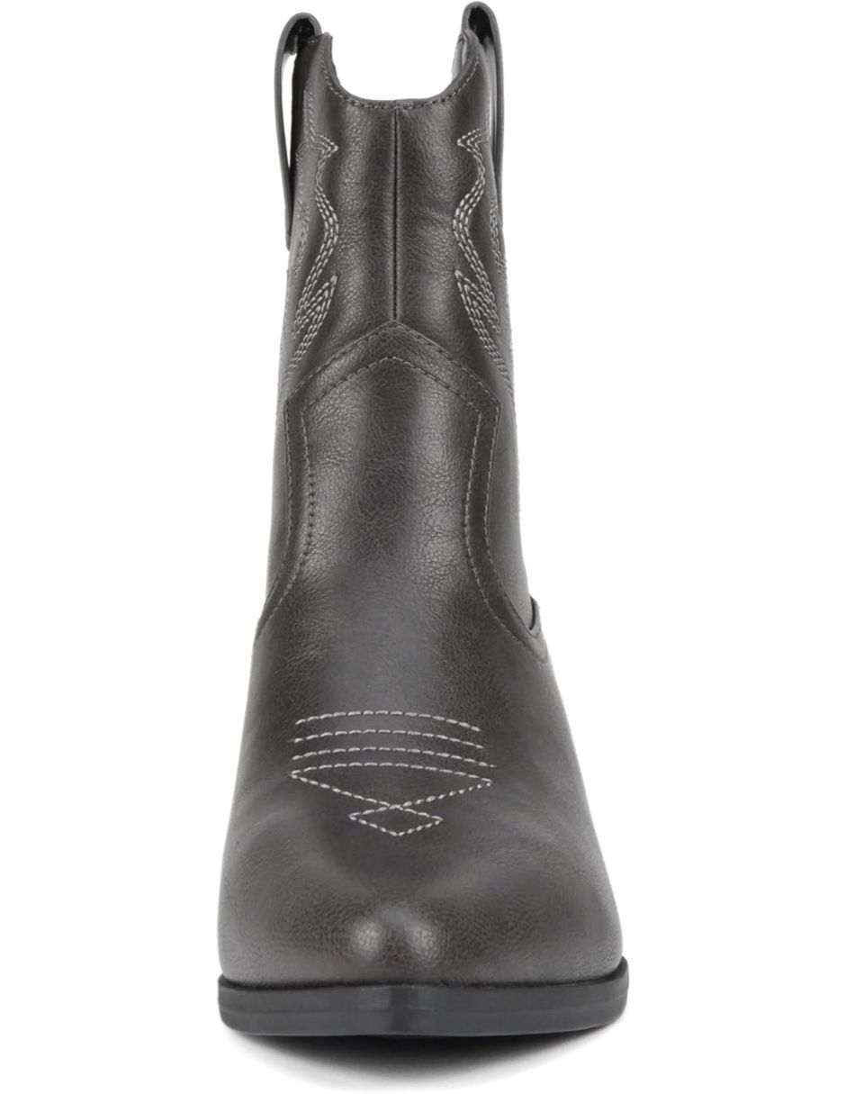 Bota arriba del tobillo para mujer 3