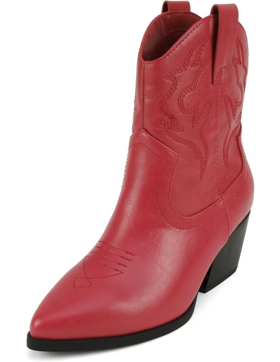 Rojo 3