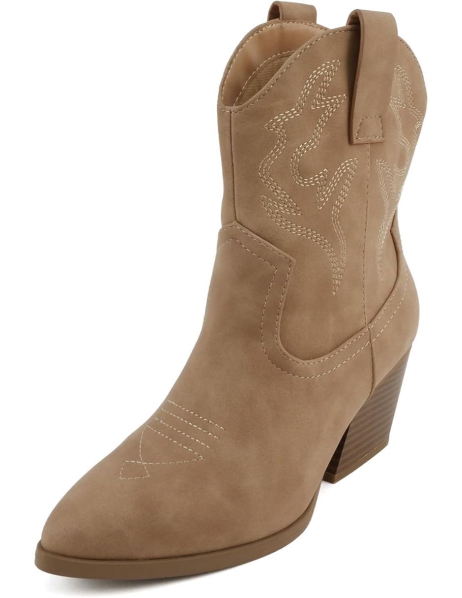 Bota arriba del tobillo Dream Paris para mujer
