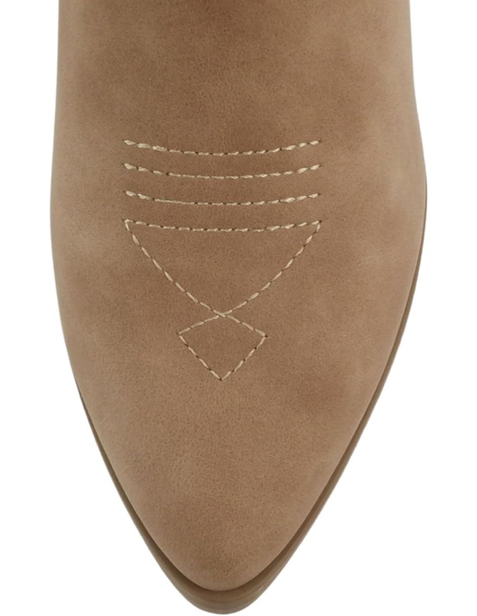 Bota arriba del tobillo Dream Paris para mujer
